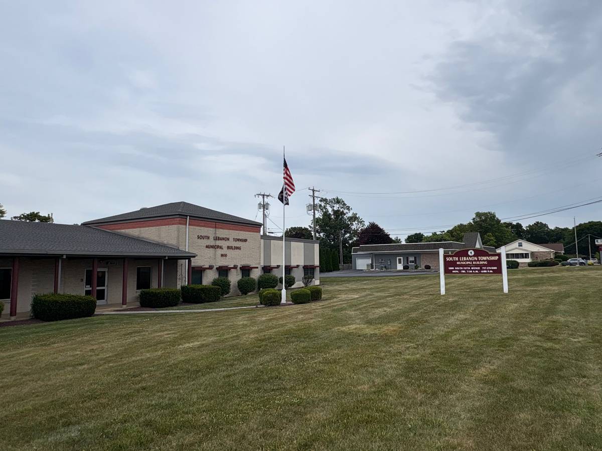 South Lebanon approves bond release, receives mosquito update