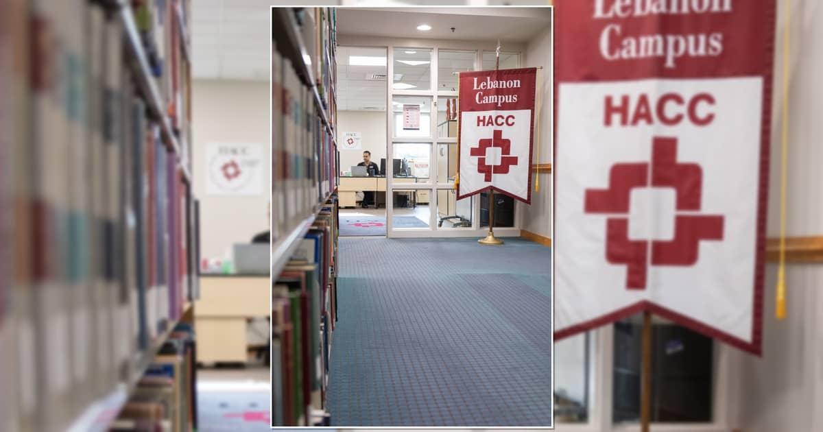 HACC’s partnership with Lebanon Valley College ensures affordable education stays in Lebanon County