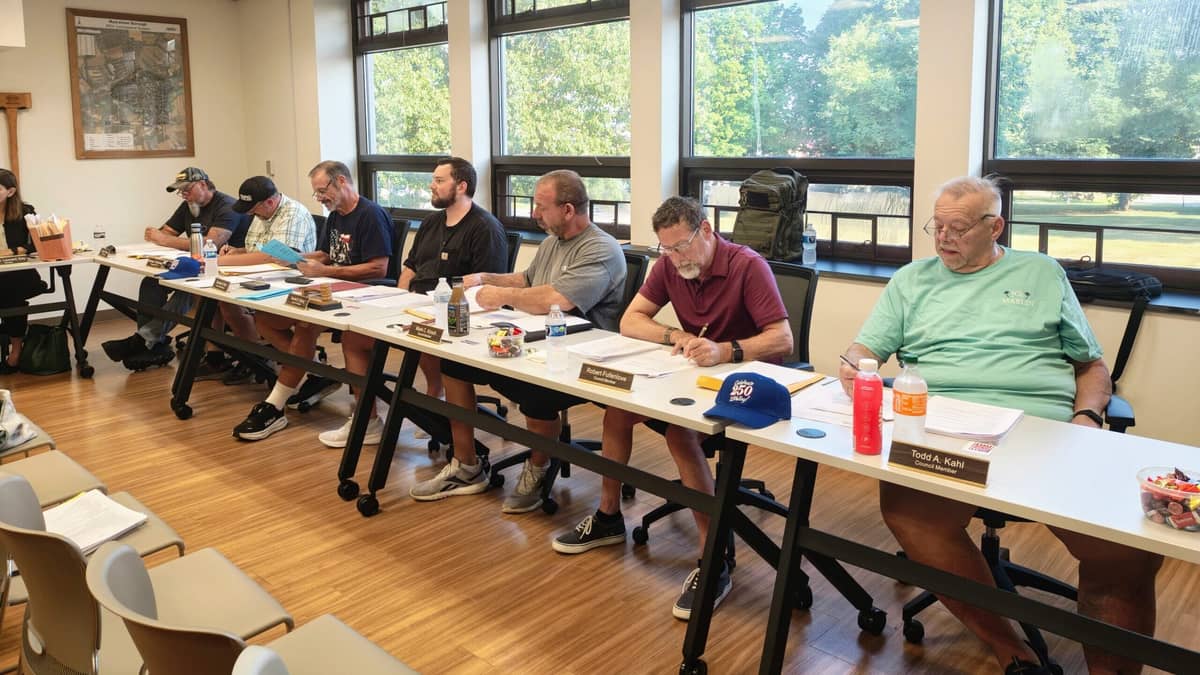 Myerstown council advertises revised rental license ordinance