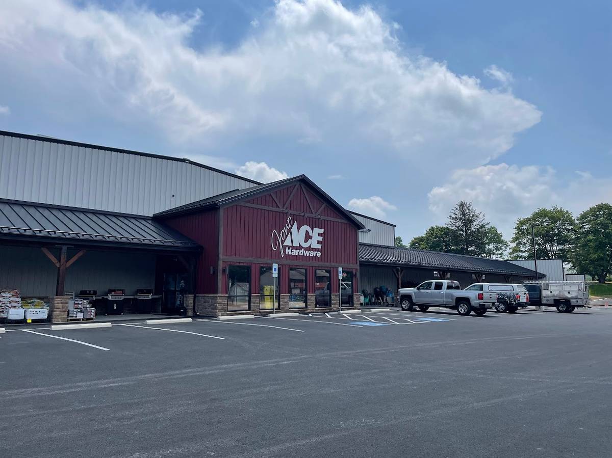 Jono Hardware celebrates grand opening of new store Aug. 7-8