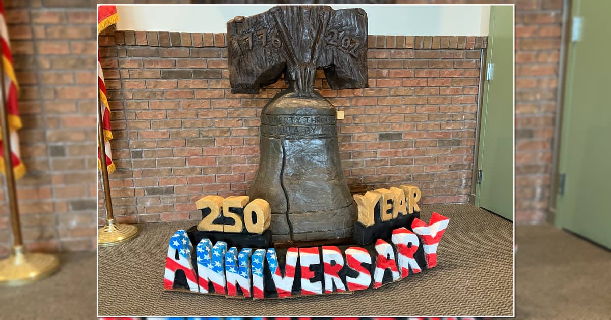 Lebanon County celebrates America’s 250th: Independence Day live updates