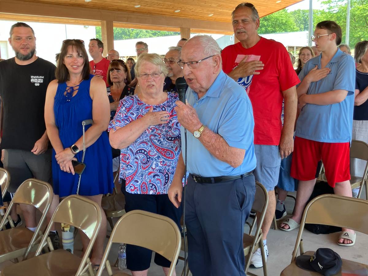 Lebanon County celebrates America’s 250th: Independence Day live updates