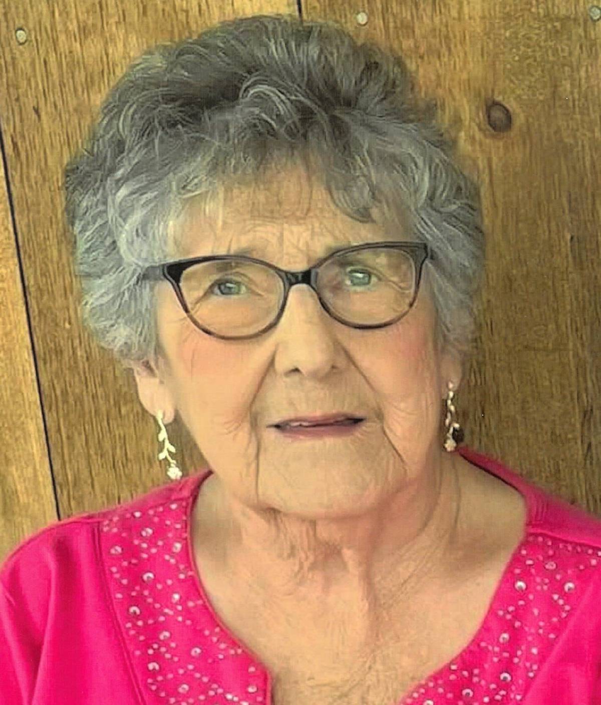 Bonnie Y. Troutman (1938-2026)