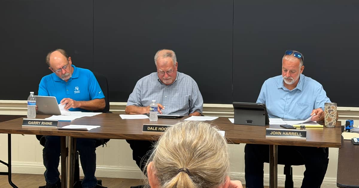 S. Annville prepares to submit drafted zoning ordinance regulating data centers