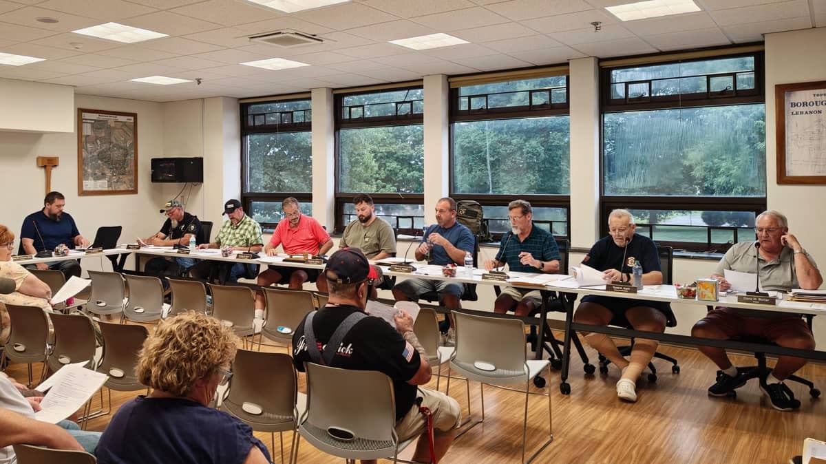 Myerstown council pulls back rental inspection requirement
