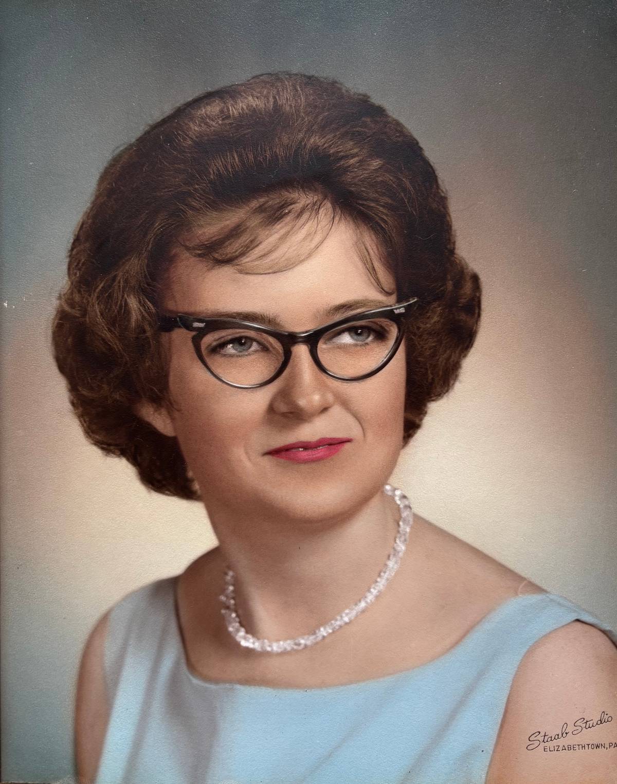 Judy K. Hawryluk (1946-2026)