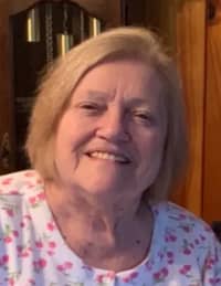 Mary E. Brown (1941-2026)