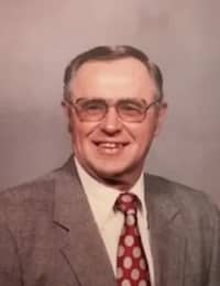 Earl E. Graeff (1935-2026)