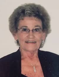 Patricia Ann Stauffer (1943-2026)