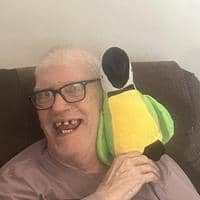 David N. Bush (1951-2026)