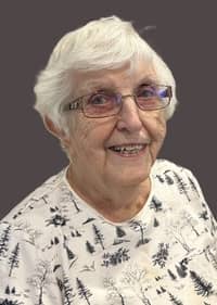 Janet E. Mann (1931-2026)