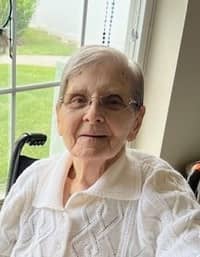 Shirley V. Rabold (1936-2026)