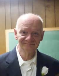 Ronald W. Rott (1947-2026)