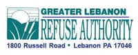Greater Lebanon Refuse Authority – Part-Time Recycling Attendant