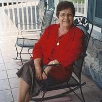 Iris Maria Gonzalez Torres (1940-2026)