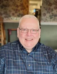 Michael Callahan (1950-2026)