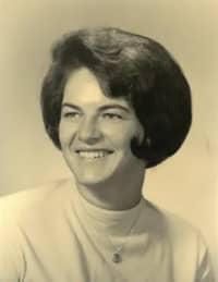 Barbara J. Lesher (1947-2026)