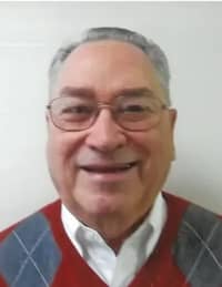 Mark Myers Landis Sr. (1934-2026)