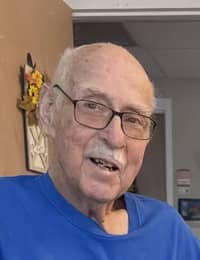 Marlin R. Schollenberger (1940-2026)