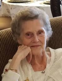 Sheila G. Peckenschneider (1935-2026)