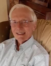 Kenneth G. Wagner (1938-2026)