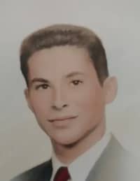 Bernard W. Webber (1937-2026)