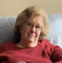 June A. Ebersole (1948-2026)