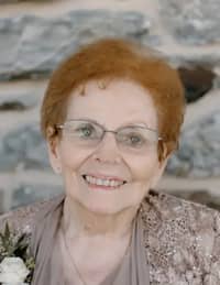 Carol H. Batdorff (1937-2026)