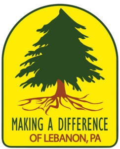 Making A Difference of Lebanon, PA