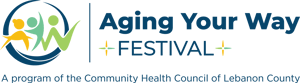 Aging Your Way Festival