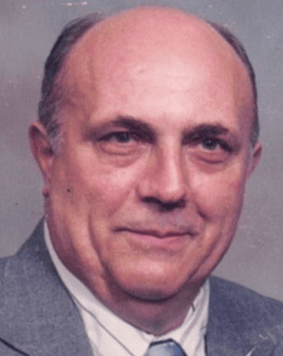 C. Monroe Krall (1933-2023)