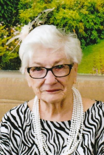 Orpha A. Ginder (1933-2026)