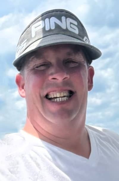 Paul “Jake” J. Ream (1975-2026)