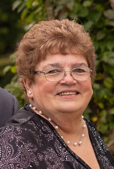 Debra A. Edris (1953-2026)