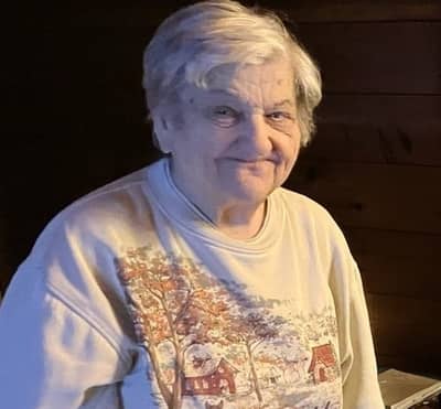 Patricia A. Boltz (1940-2026)