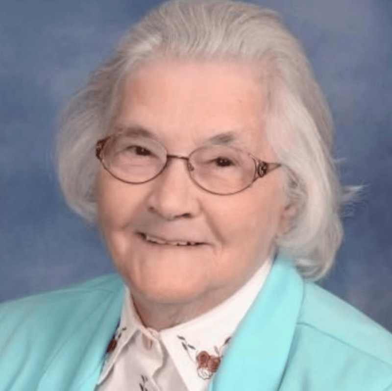Mildred A. “Millie” Yoder (1927-2023)