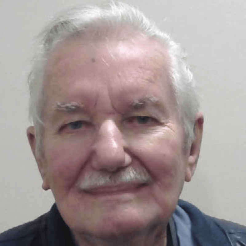 Benjamin Light Rafftesaeth (1932-2023)