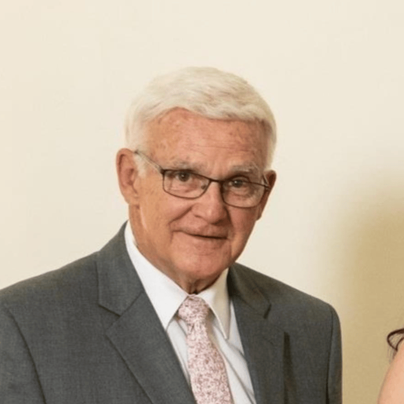 Carlin Richard (Dick) Rhine (1940-2023)