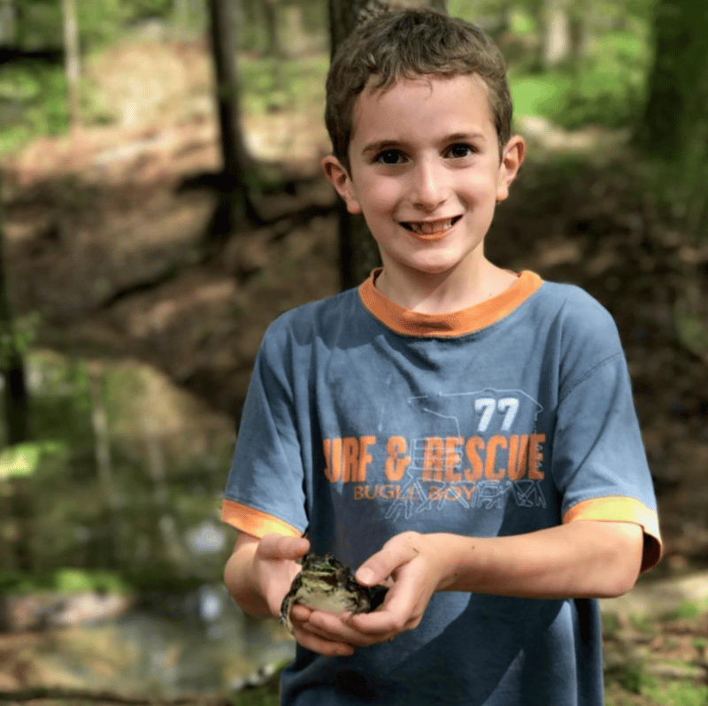 Mark Melchisedec Rissler (2010-2023)