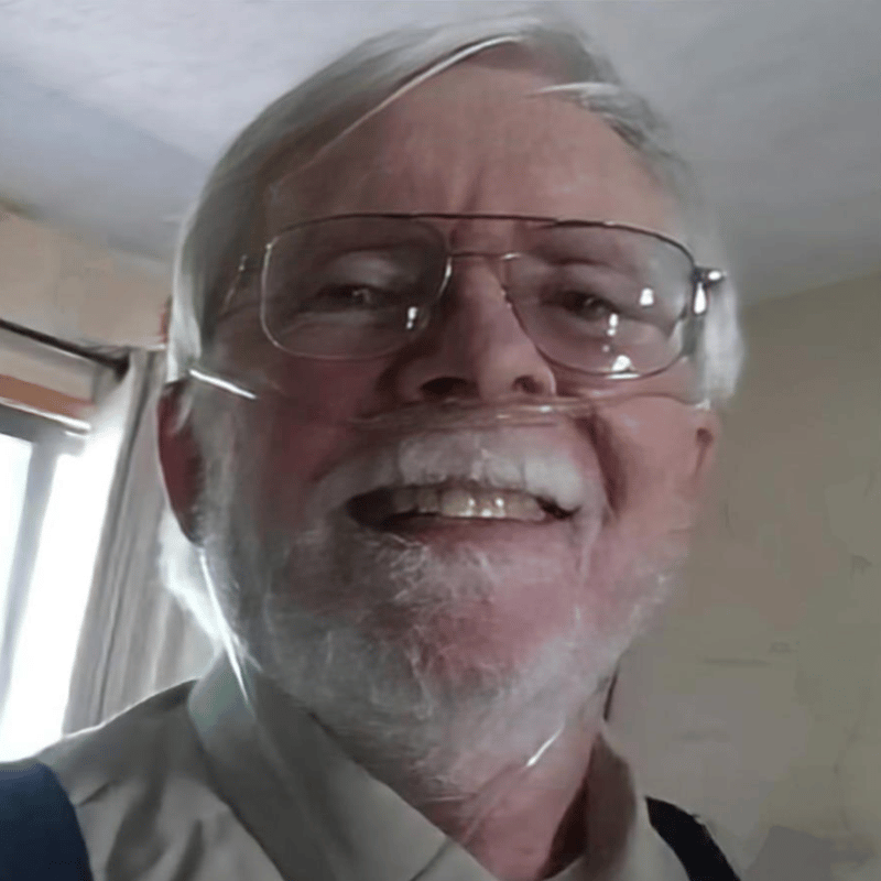 Michael P. MacNamara (1948-2023)