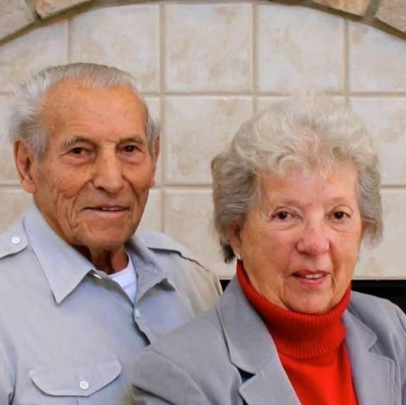 Leroy R. and Betty S. Felty (1928 and 1934-2023)