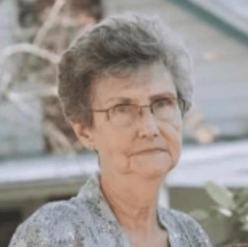 Bernestine H. “Sis” Hayden (1936-2023)