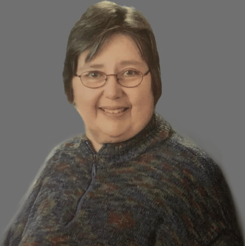 Nanette R. Brazell (1953-2023)