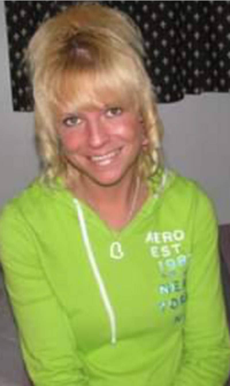 Jennifer L. McDonald (1974-2026)