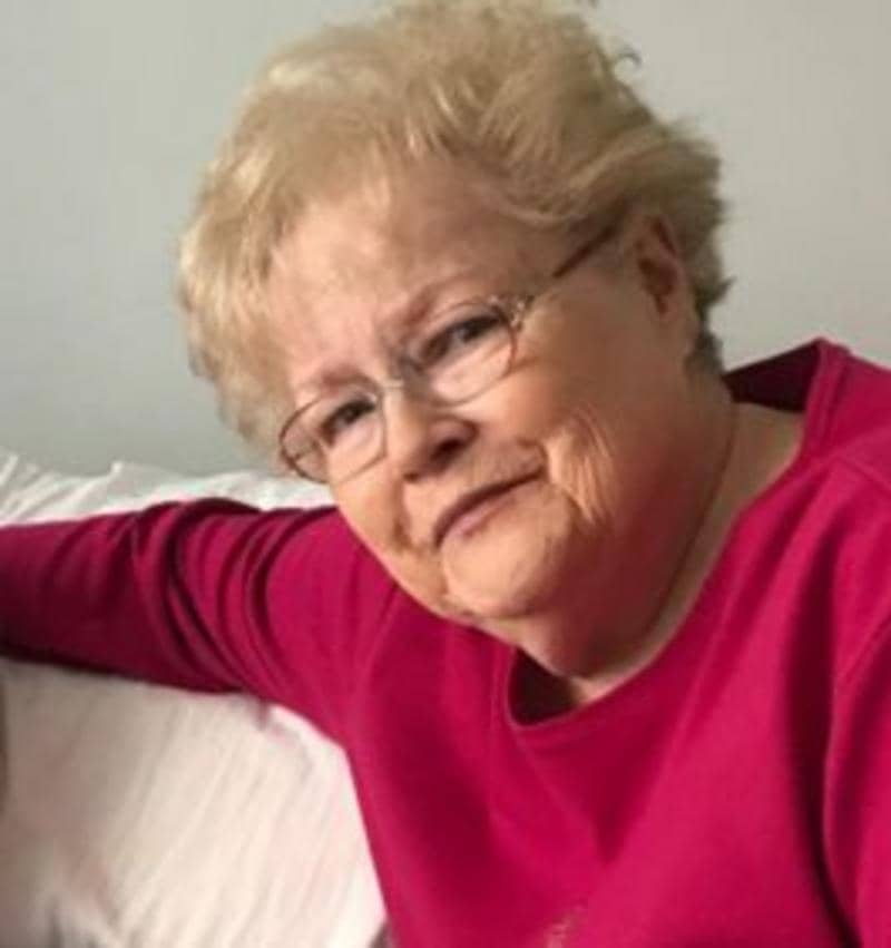 Janet M. Parks (1941-2026)