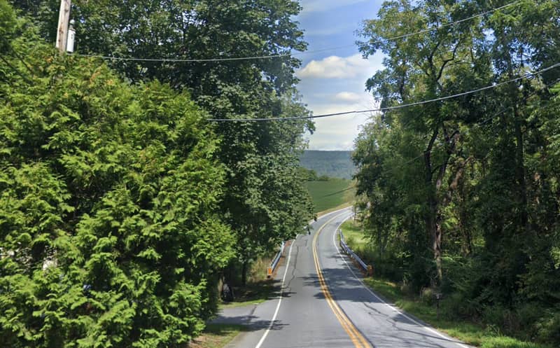 PennDOT seeks comments on plans for Pleasant View Road bridge replacement