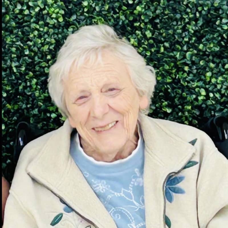 Betty L. Wolfe (1939-2026)