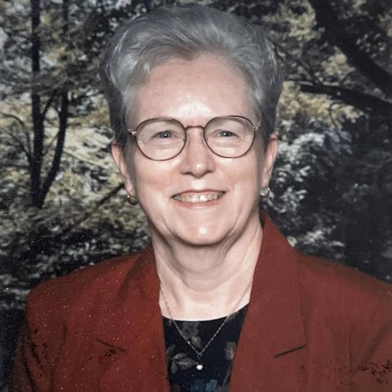 Cacilie K. Shay (1937-2026)