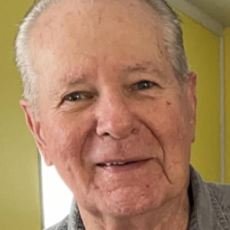 Charles M. Zearfoss (1943-2026)