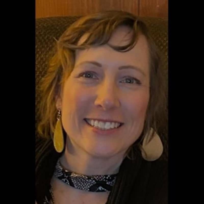 Heather E. Light (1984-2026)